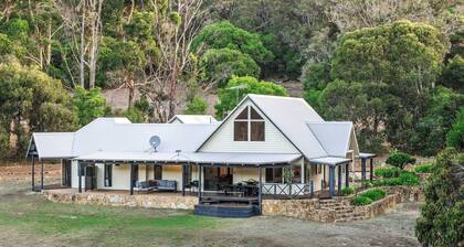 Roo Haven | Margaret River NEW