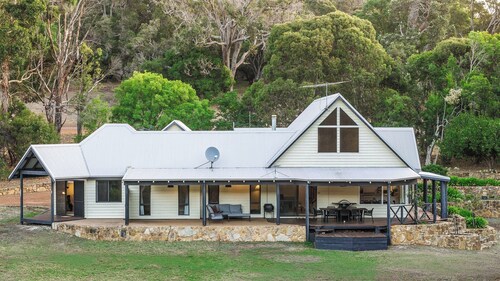 Roo Haven | Margaret River NEW