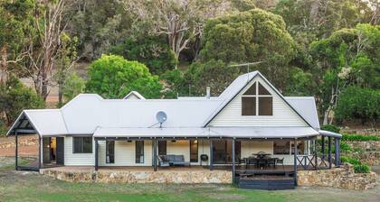 Roo Haven | Margaret River NEW
