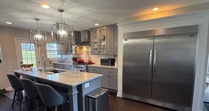 Hill House - the perfect PGA Tour Getaway!