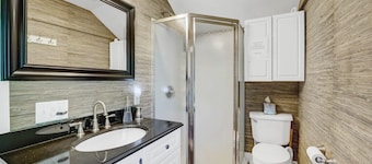 Five Pines Lodge ATV & Snowmobile Friendly