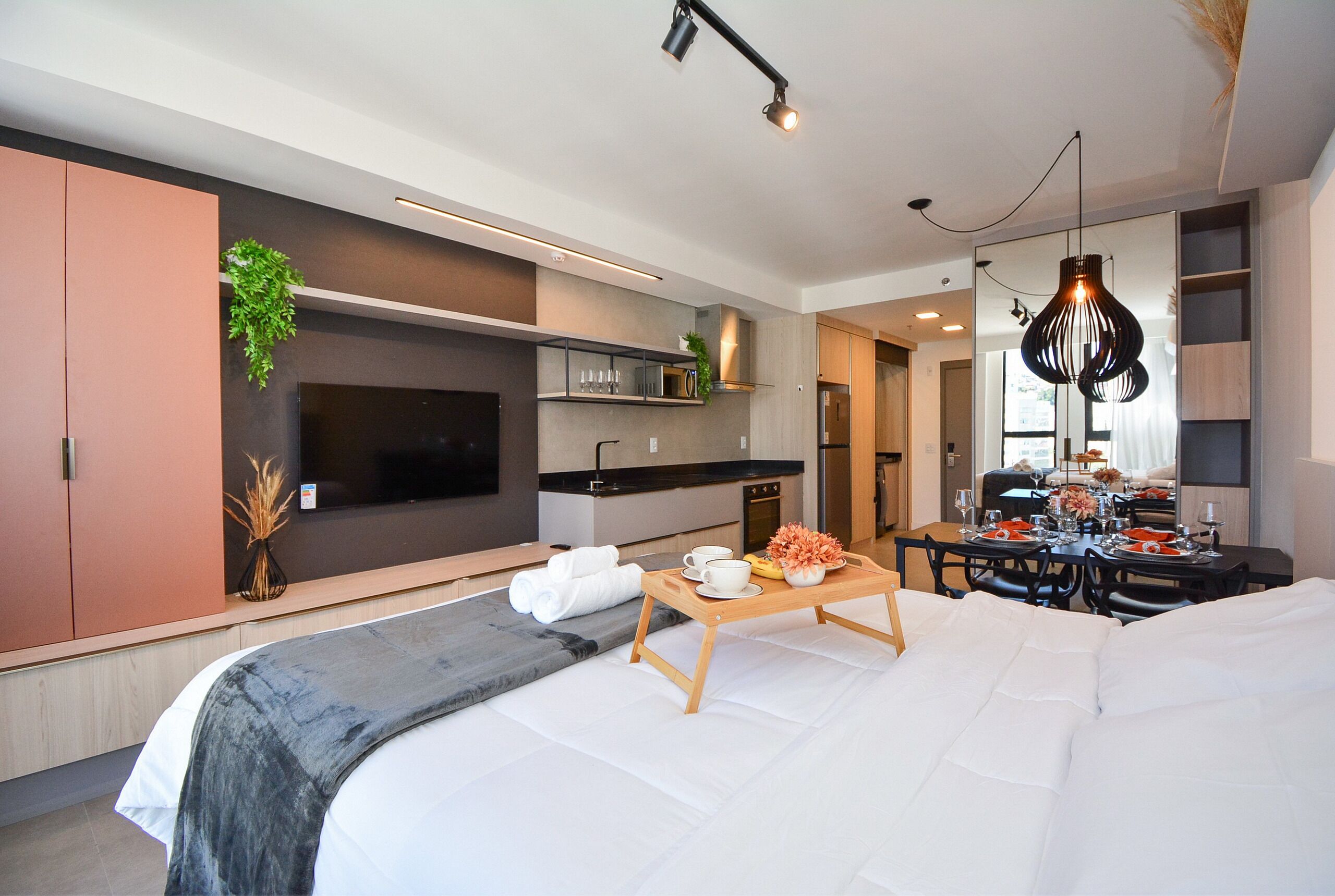 Apartment | Free WiFi