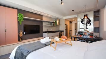 Apartment | Free WiFi