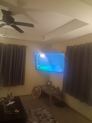 Interior -  1-bedroom apartment in Pittsburgh Southside 5 mins from downtown (Pittsburgh)