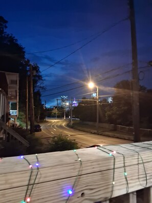 Property grounds -  1-bedroom apartment in Pittsburgh Southside 5 mins from downtown (Pittsburgh)