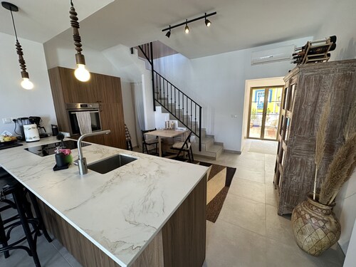 R1395 Maravillas 2A by CG Nerja Rentals