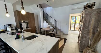 R1395 Maravillas 2A by CG Nerja Rentals