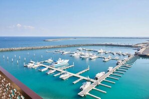 Marina - Stylish Room Near Fujairah Marina – Ideal for Relaxing Getaways (Fujairah)