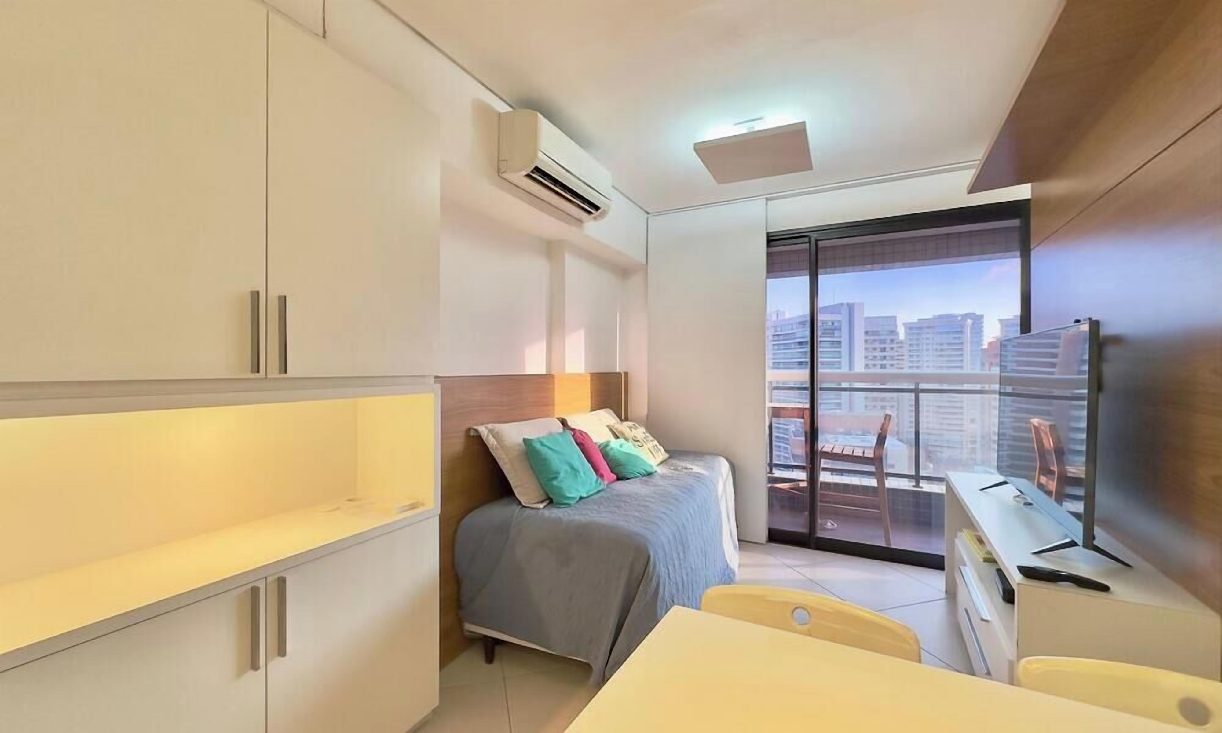 Business Apartment
