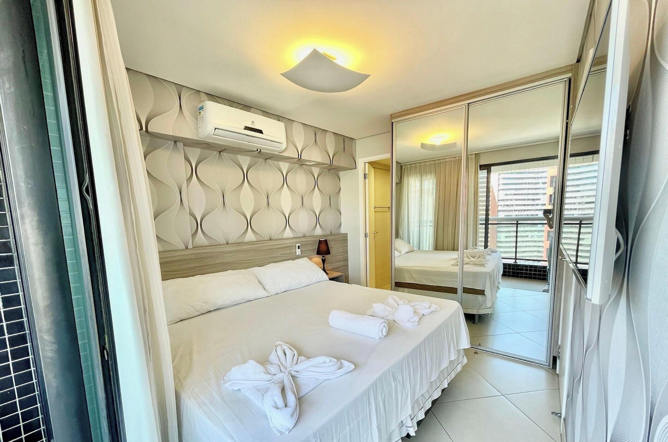 Basic Apartment