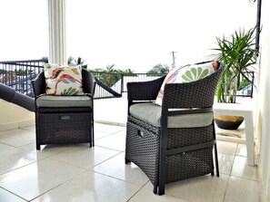 Terraço/pátio