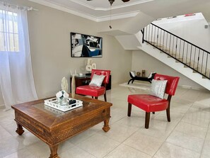 Interior - City Of Gurabo (Santiago de los Caballeros)