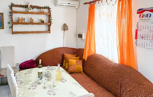 2 bedroom cozy home in Krvavac