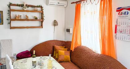 2 bedroom cozy home in Krvavac