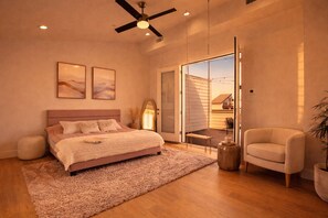 3 bedrooms, iron/ironing board, WiFi, bed sheets - Dallas Corporate Housing with Rooftop (Dallas)