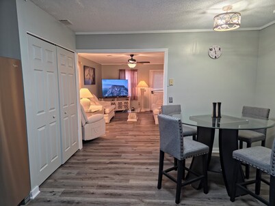 Vidalia Onion Festival stay—private, upscale, and relaxing retreat