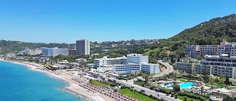 Apartment | 2 bedrooms, Internet