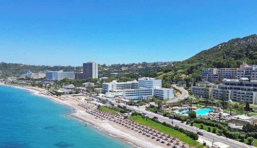 Sinani Apartment Sea View Balcony Jacuzzi Gem