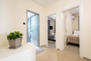 Apartment - Sinani Apartment Sea View Balcony Jacuzzi Gem (Rhodes)