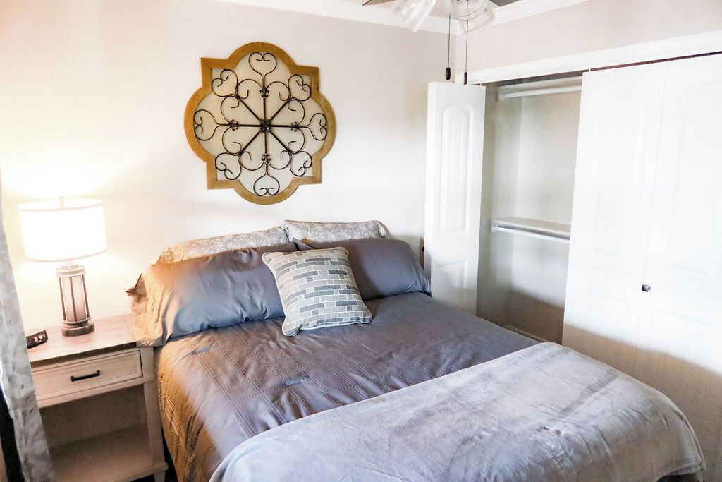 3 chambres, Wi-Fi, draps fournis