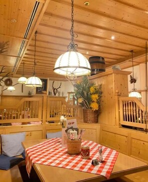 Dining - Fichtelgebirgshof (Himmelkron)