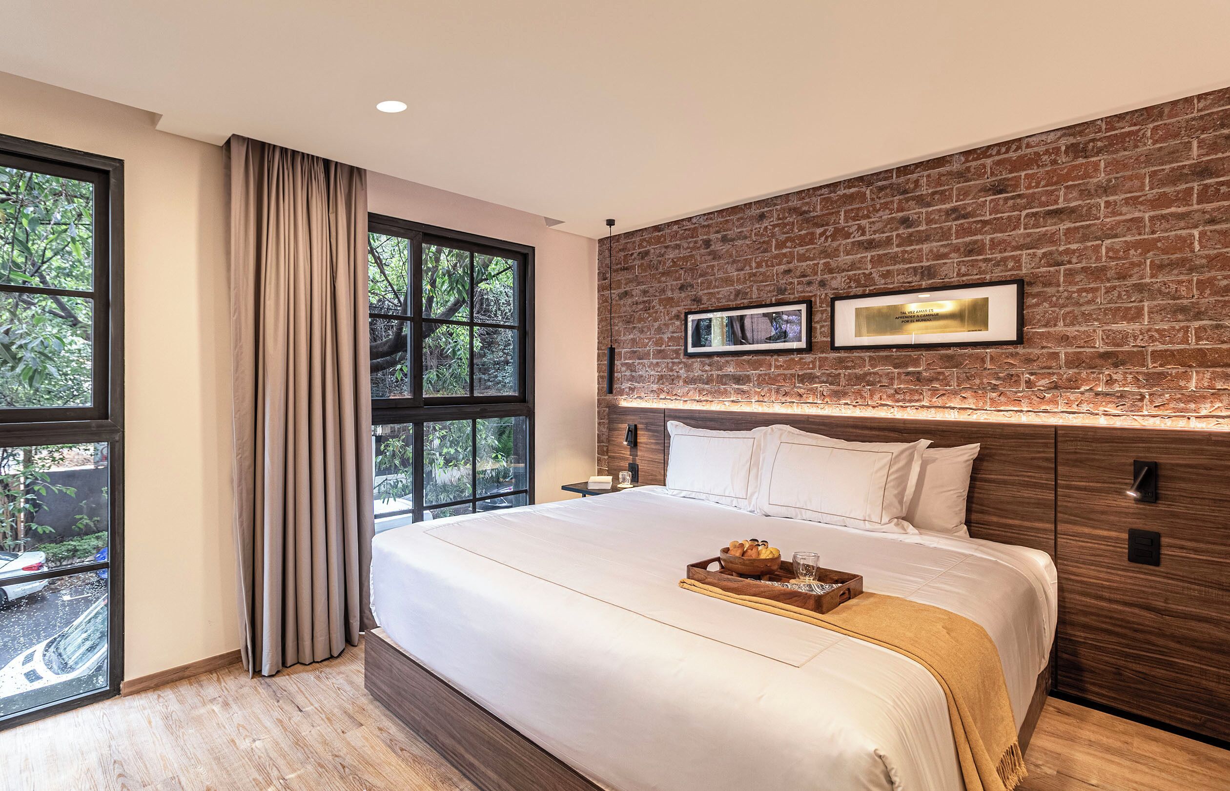 Căn hộ Premium | Nội thất