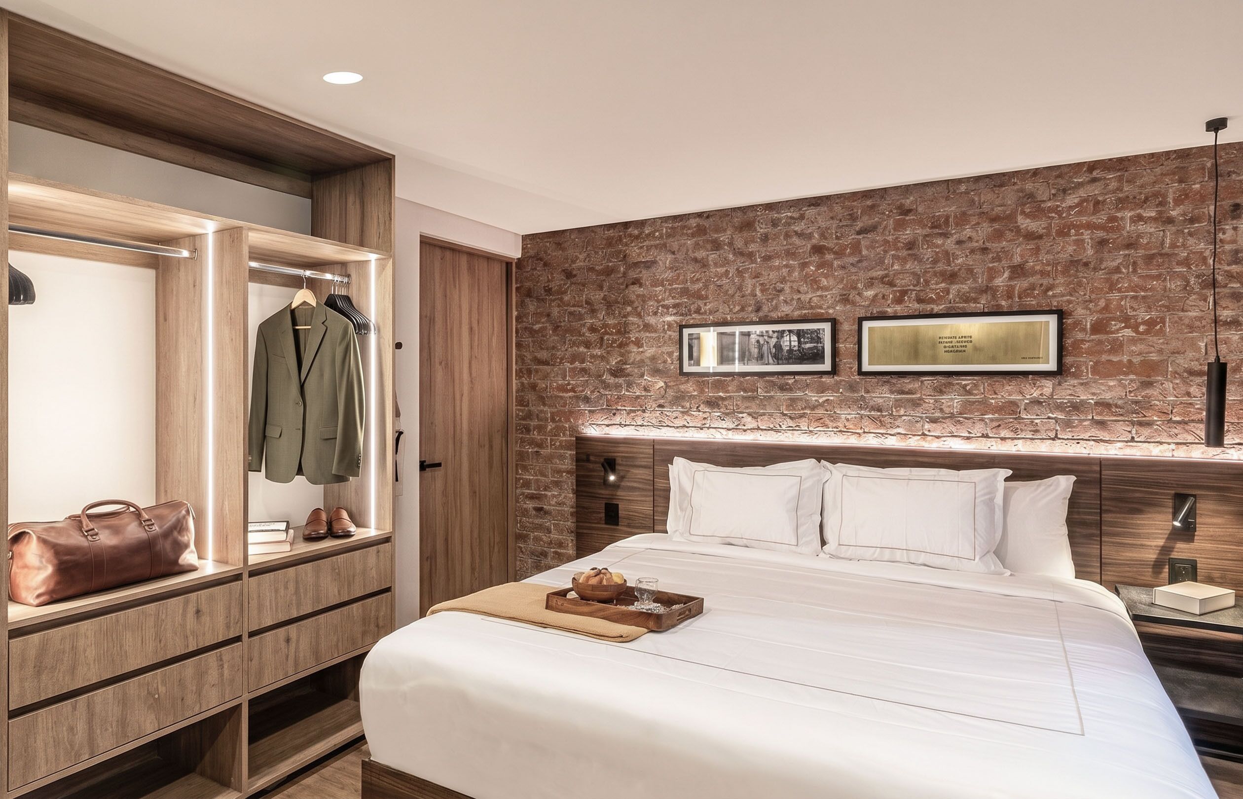 Executive Apartment, Balcony | Bathroom