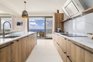 Cozinha privada