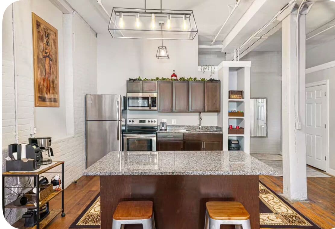 Microwave, oven, stovetop