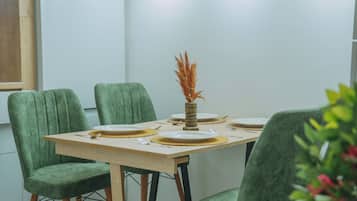 Dineren