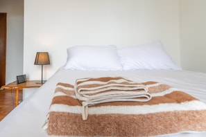 1 chambre, Wi-Fi gratuit