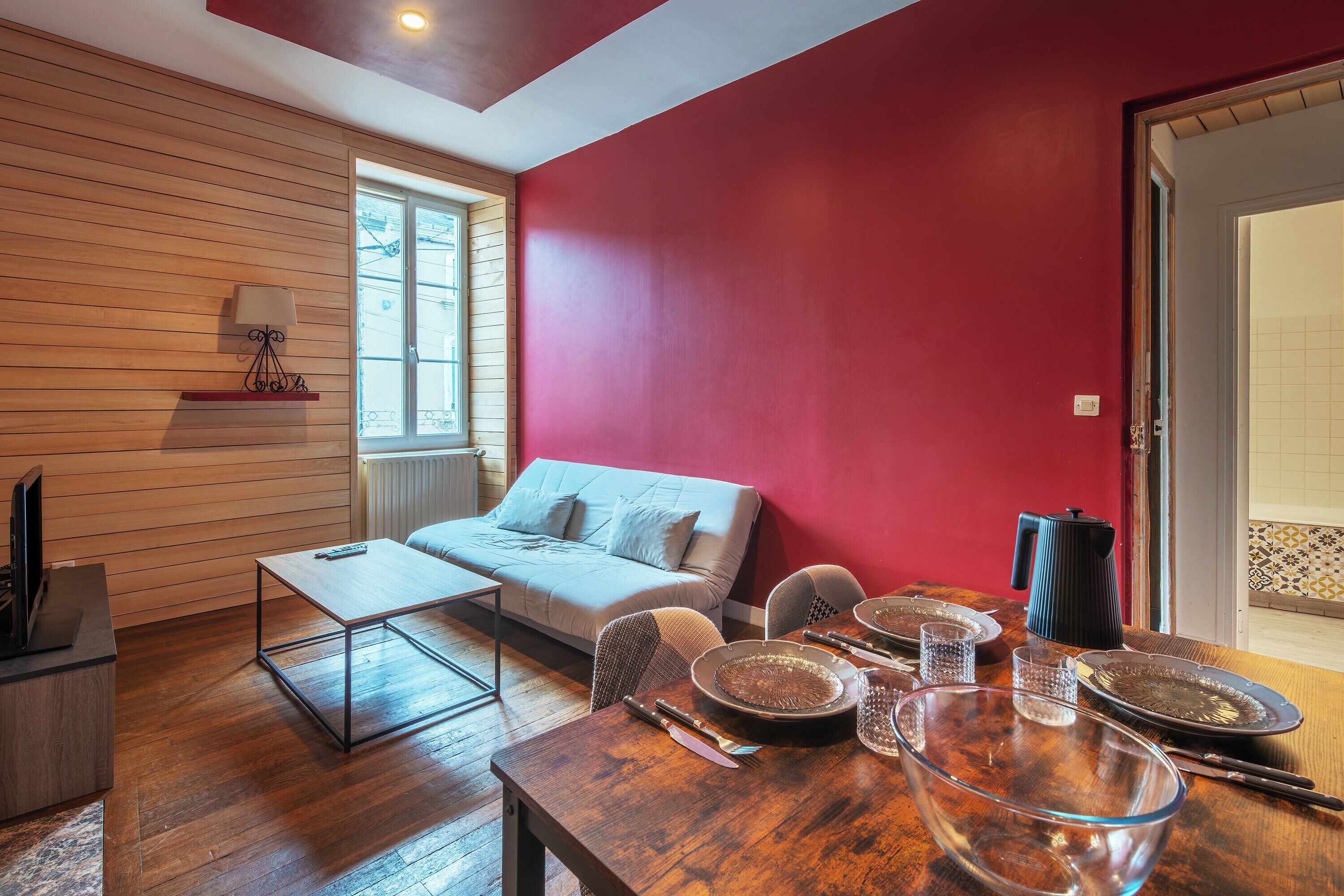 Intérieur