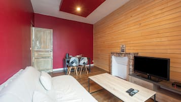 Coin séjour