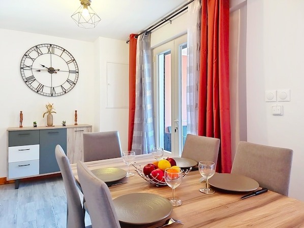 Restauration