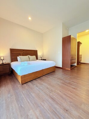 5 bedrooms, iron/ironing board, free WiFi, bed sheets - Your luxury hideaway with private pool and perfect location in Riviera Maya (Puerto Morelos)