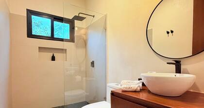 Your luxury hideaway with private pool and perfect location in Riviera Maya