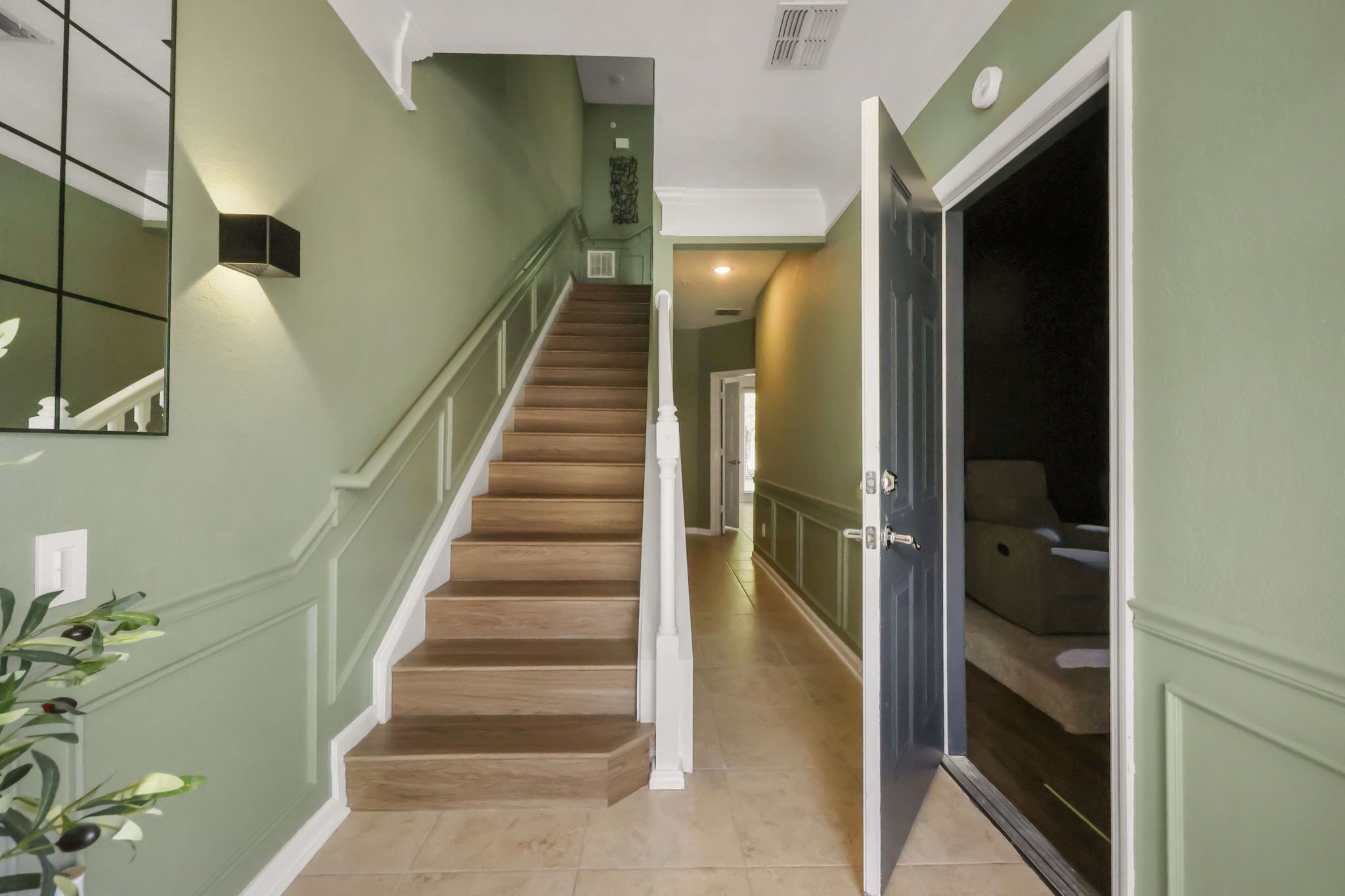 Interieur