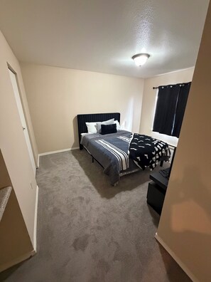 Room - 3-bedroom apartment in pleasant Mukilteo with fitness room THE GOLF COURSE (Mukilteo)