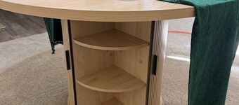 3-bedroom apartment in pleasant Mukilteo with fitness room THE GOLF COURSE