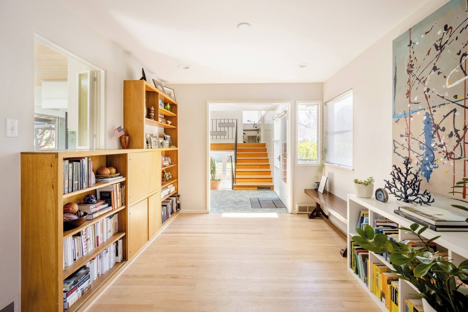Intérieur