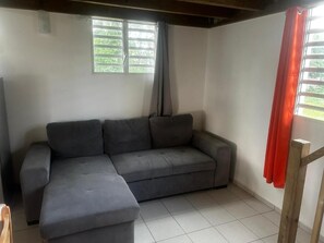 Familie huis | Woonruimte