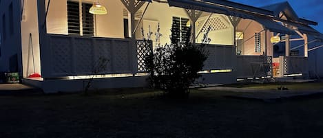 House, Garden View | Exterior