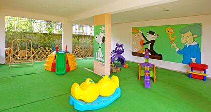 Ilia Edipsos Nest - Homely Vibes and Mountain View
