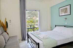 House | 1 bedroom, Internet
