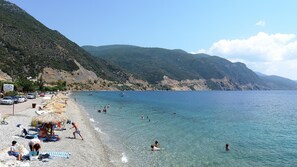 Apartment - Ilia Edipsos Sunny Gem - Quaint and Cozy Getaway (Istiaia-Aidipsos)