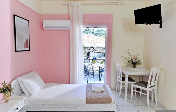 House | 2 bedrooms