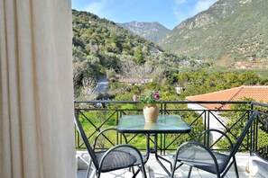 Exterior - Ilia Edipsos Sunny Getaway - Triple Cozy Nest (Istiaia-Aidipsos)