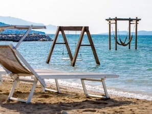 Beach - Apartmani  STANIĆ - apt. A2 "Olive tree" by Interhome (Omiš)