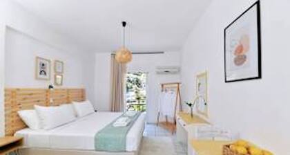 Ilia Edipsos Superior Gem - Quaint and Cozy