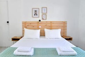 Departamento | 1 habitación 